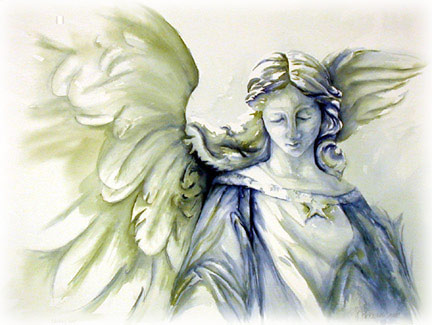 empowerment from angels